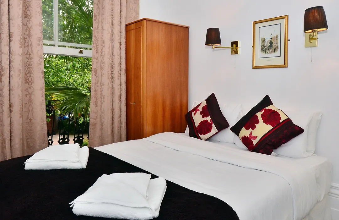 So Paddington Hotel-1